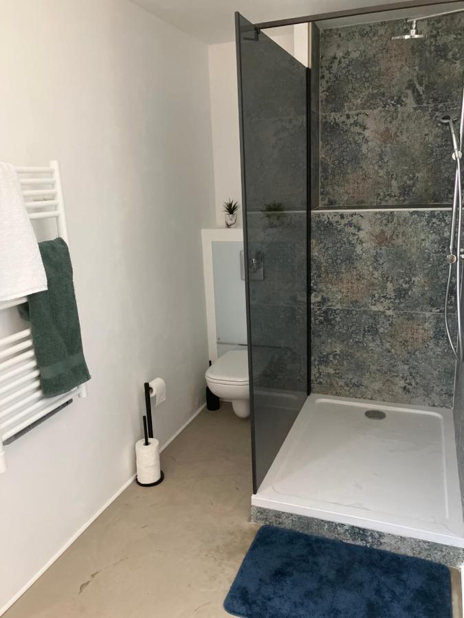 Chambre Avec Petit-Dejeuner En Provence Luberon La Tour-d'Aigues Екстер'єр фото