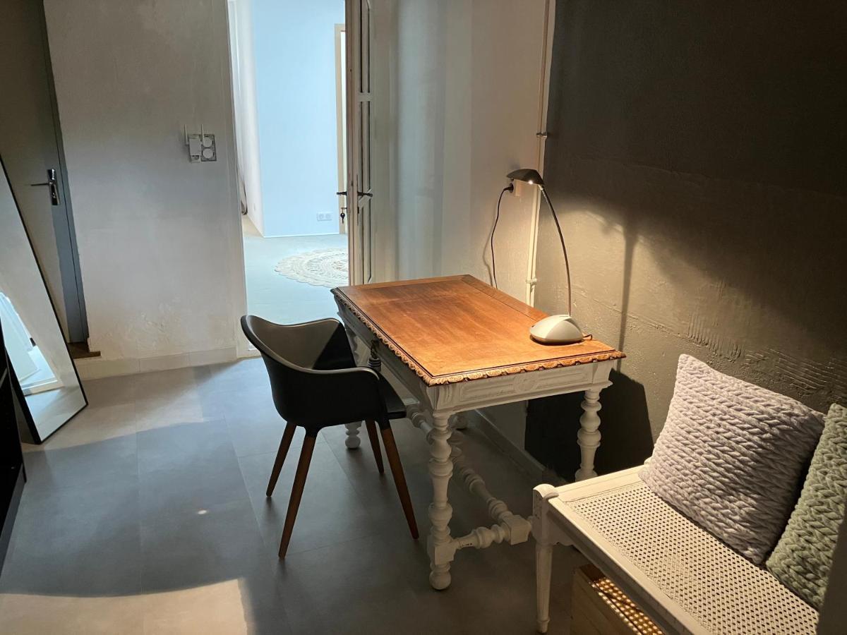 Chambre Avec Petit-Dejeuner En Provence Luberon La Tour-d'Aigues Екстер'єр фото